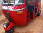 Bajaj RE Three Wheeler 1998