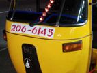 Bajaj RE 1999