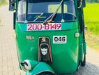 Bajaj Three Wheeler 1999