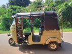 Bajaj Three Wheeler 1999