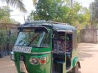 Bajaj Three Wheeler 2013