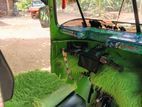 Bajaj RE 2 Stroke 1998