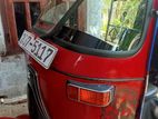Bajaj RE Three Wheeler 2000