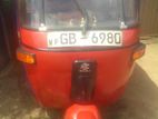 Bajaj RE 2002