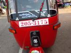 Bajaj RE Three Wheeler 2002