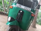 Bajaj Three Wheeler 2003
