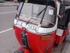 Bajaj RE Three Wheeler 2005