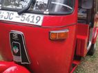 Bajaj RE 2004