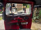 Bajaj RE Three Wheeler 2004