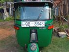 Bajaj RE 2005