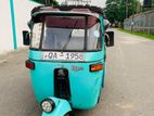 Bajaj RE 2005