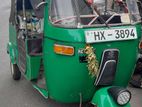 Bajaj RE 2005