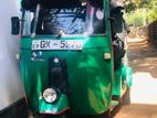 Bajaj RE 2005