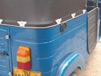 Bajaj RE 2005