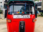Bajaj RE Three Wheeler 2005