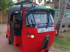 Bajaj RE Three Wheeler 2005