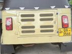 Bajaj RE 2006