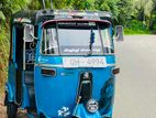 Bajaj Qute 2006