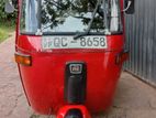 Bajaj RE 2006