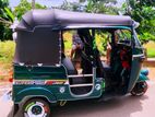 Bajaj RE 2006