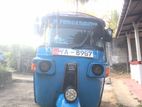 Bajaj RE 2006