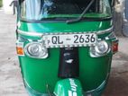 Bajaj RE 2007