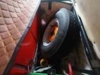 Bajaj RE 2007