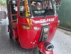 Bajaj RE Three Wheeler 2007