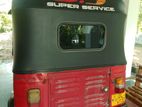 Bajaj RE 2007