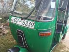 Bajaj RE 2008