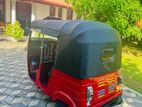 Bajaj RE 2008