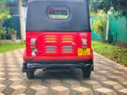 Bajaj RE 2008