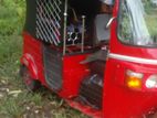 Bajaj RE 2009
