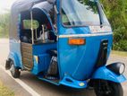 Bajaj RE 2009