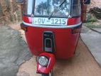 Bajaj RE 2009