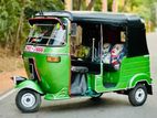 Bajaj RE 201 1998
