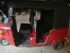 Bajaj RE Three Wheeler 2010