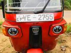 Bajaj RE Three Wheeler 2010