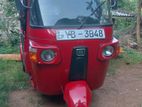 Bajaj RE 2010