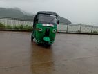 Bajaj RE 2011