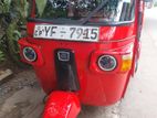 Bajaj RE 2011