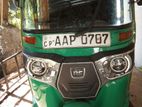 Bajaj RE 2011