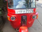 Bajaj RE 2011