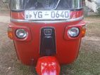 Bajaj RE 2011