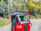 Bajaj RE 2012