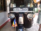 Bajaj RE 2012