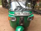 Bajaj RE 2012