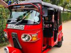 Bajaj Three Wheeler 2013