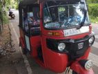 Bajaj RE 2014