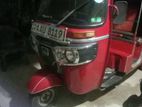 Bajaj RE 2014